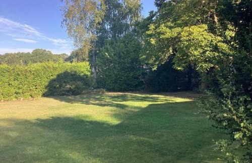 Hornbaek House | 4 star holiday home in Hornbæk