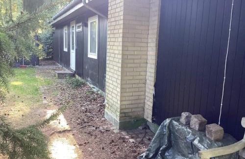 Hornbaek House | 4 star holiday home in Hornbæk