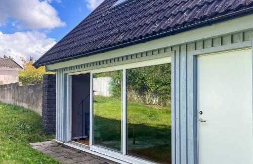 Soder House | 4 star holiday home in oxie