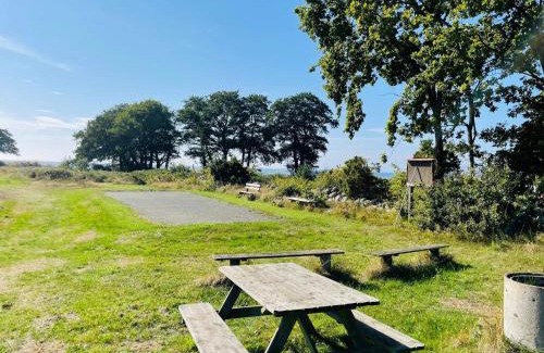 Falkvik House | 4 star holiday home in SÖLVESBORG