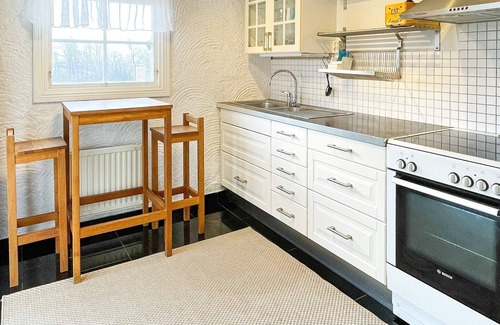 Bastad House | 4 star holiday home in BÅSTAD-By Traum