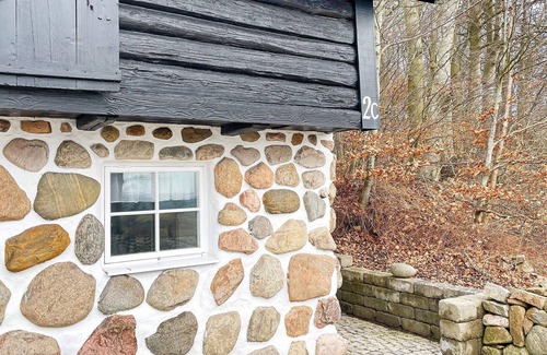 Bastad House | 4 star holiday home in BÅSTAD-By Traum