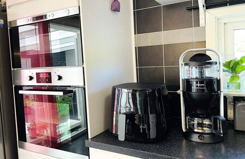 Tvarred House | 4 star holiday home in TVÄRRED