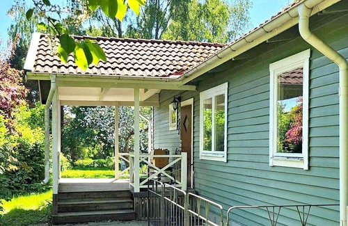 Varmdo House | 4 star holiday home in VÄRMDÖ