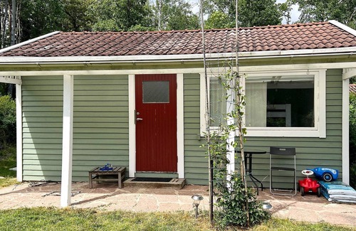 Varmdo House | 4 star holiday home in VÄRMDÖ