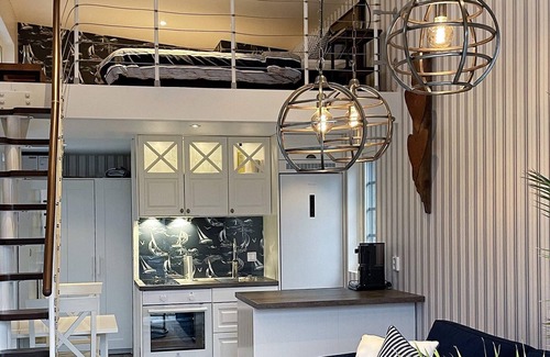 Varberg House | 4 star holiday home in VARBERG