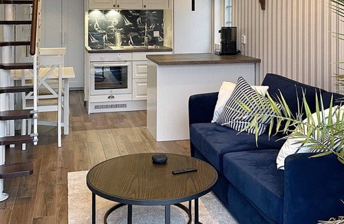 Varberg House | 4 star holiday home in VARBERG