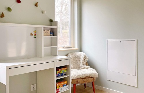 Tynningo House | 4 star holiday home in VAXHOLM