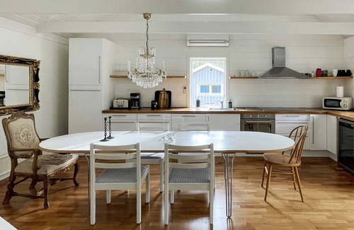 Tynningo House | 4 star holiday home in VAXHOLM