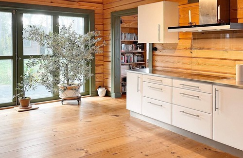 Yngsjo House | 4 star holiday home in YNGSJÖ-By Traum