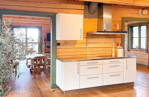 Yngsjo House | 4 star holiday home in YNGSJÖ-By Traum