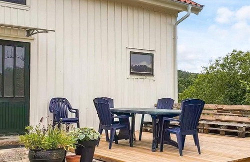 Fossen House | 4 star holiday home in UDDEVALLA