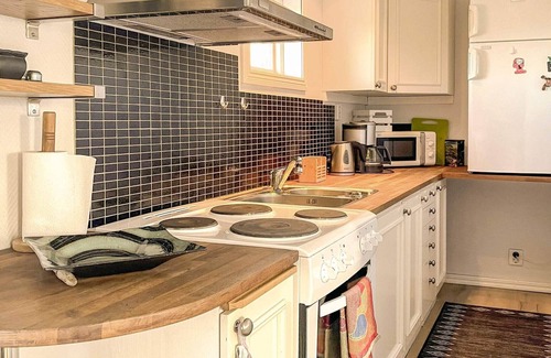 Ljungskile House | 4 star holiday home in LJUNGSKILE