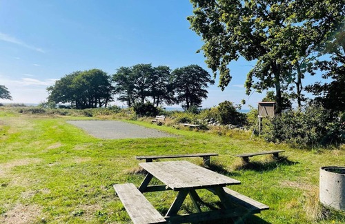 Falkvik House | 4 star holiday home in SÖLVESBORG