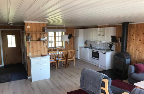 Syssleback House | 4 star holiday home in SYSSLEBÄCK