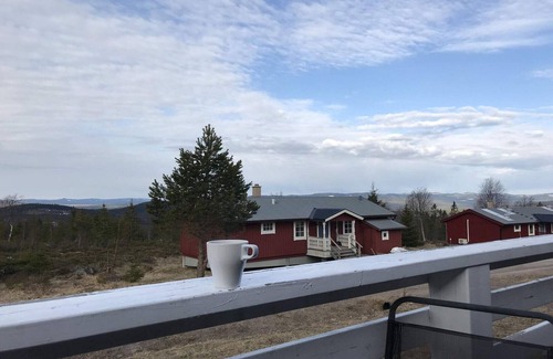 Syssleback House | 4 star holiday home in SYSSLEBÄCK