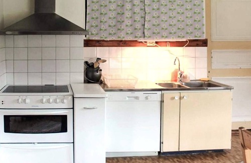 Fossen House | 4 star holiday home in UDDEVALLA