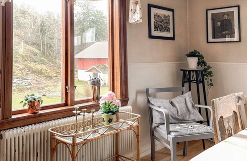 Fossen House | 4 star holiday home in UDDEVALLA