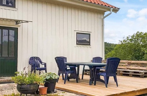 Fossen House | 4 star holiday home in UDDEVALLA