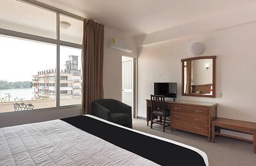 Tuxpan Hotel | 4-Star Hotel ∙ Capital O Florida Tuxpan