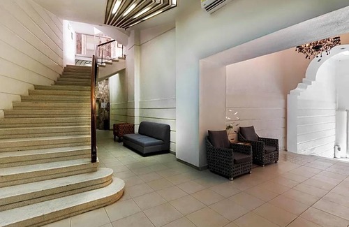 Tuxpan Hotel | 4-Star Hotel ∙ Capital O Florida Tuxpan