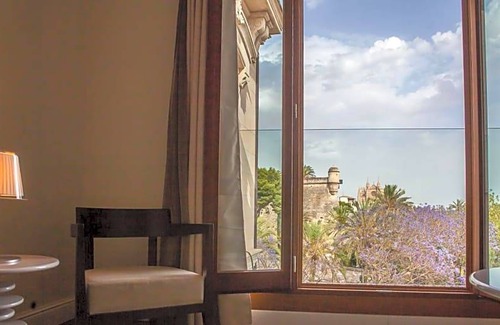 El Jonquet Hotel | 4-Star Hotel ∙ Hotel Hostal Cuba
