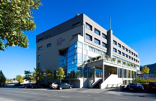 Hoetting Hotel | 4-Star Hotel ∙ Hotel Penz West