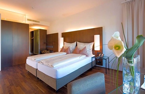 Hoetting Hotel | 4-Star Hotel ∙ Hotel Penz West