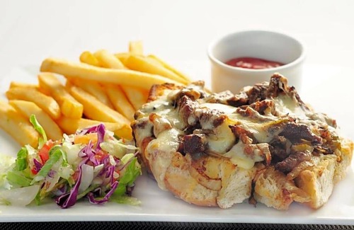 St. Lawrence Gap Hotel | 4-Star Hotel ∙ South Gap Hotel