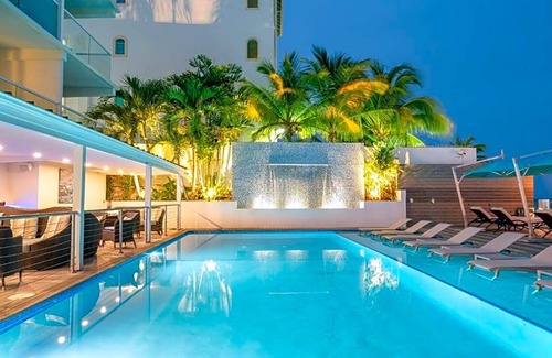 St. Lawrence Gap Hotel | 4-Star Hotel ∙ South Gap Hotel