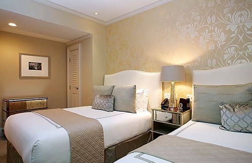 Mid-Cambridge Hotel | 4-Star Hotel ∙ Hotel Veritas