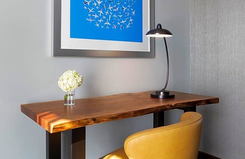 San Francisco Hotel | 4-Star Hotel ∙ Grand Hyatt at SFO