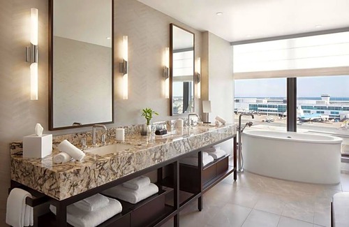 San Francisco Hotel | 4-Star Hotel ∙ Grand Hyatt at SFO