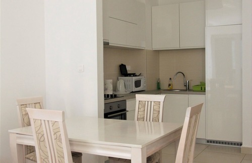 Morinj Apartment | 4 stars 1 bedroom apartment Morinj D4