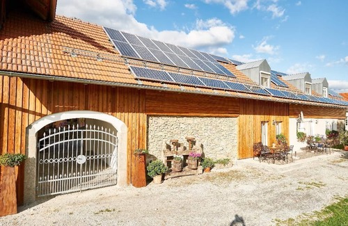 Schoellnach Apartment | 4-Sterne Ferienhaus mit großzügiger Terrasse und unverbauter Aussicht