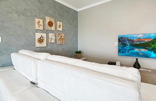 Balneario Cidade Atlantica Apartment | 4 Suites Barbecue Gourmet Balcony View