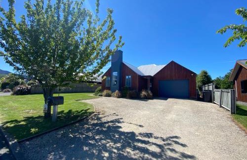 Hanmer Springs House | 4 Tarndale Place