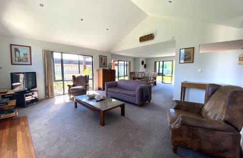 Hanmer Springs House | 4 Tarndale Place