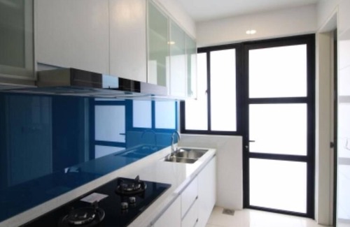 Seri Kembangan Apartment | #4 Tropical Evilla Executive Suite