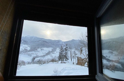 Mandailles-Saint-Julien House | 4* TYPICAL HOUSE IN BARRIADE 4 pers