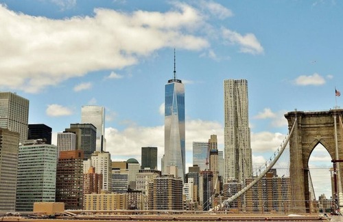 Bowery House | 4 x Gatsby Deluxe Double Rooms at The Gatsby Hotel