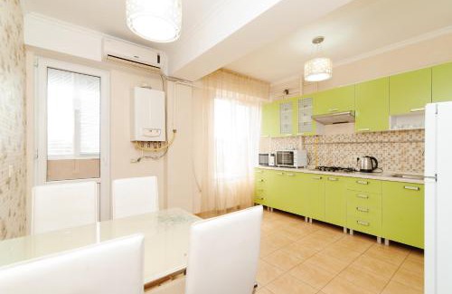 Chisinau Apartment | 40 лет