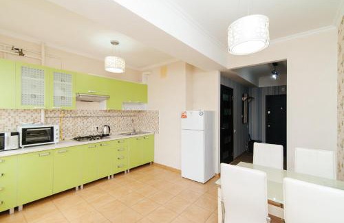 Chisinau Apartment | 40 лет