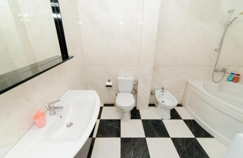 Chisinau Apartment | 40 лет