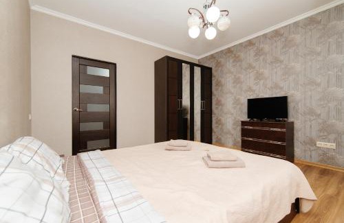 Chisinau Apartment | 40 лет