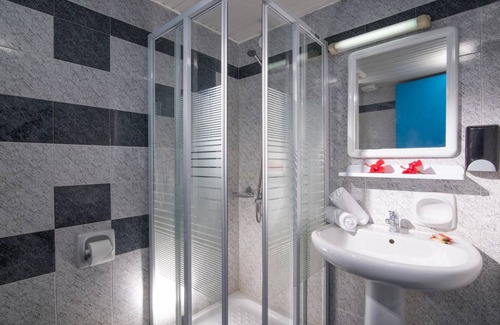 Limenas Chersonisou Apartment | 40 m² Apartment ∙ 1 bedroom ∙ 4 guests