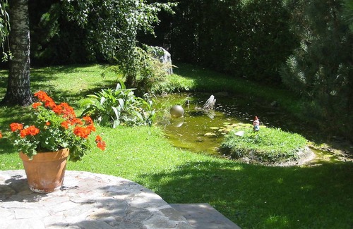 Pettneu am Arlberg Apartment | 40 m² Apartment ∙ 1 bedroom ∙ 2 guests