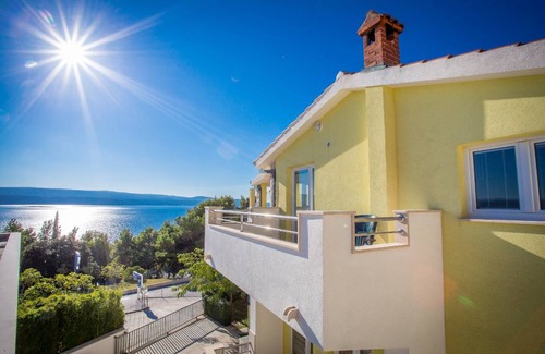 Ruskamen Apartment | 40 m² Apartment ∙ 1 bedroom ∙ 4 guests