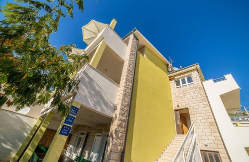 Ruskamen Apartment | 40 m² Apartment ∙ 1 bedroom ∙ 4 guests