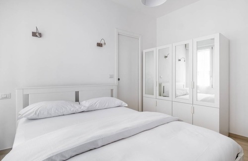 Historic Center Apartment | 40 m² Apartment ∙ 1 bedroom ∙ 2 guests